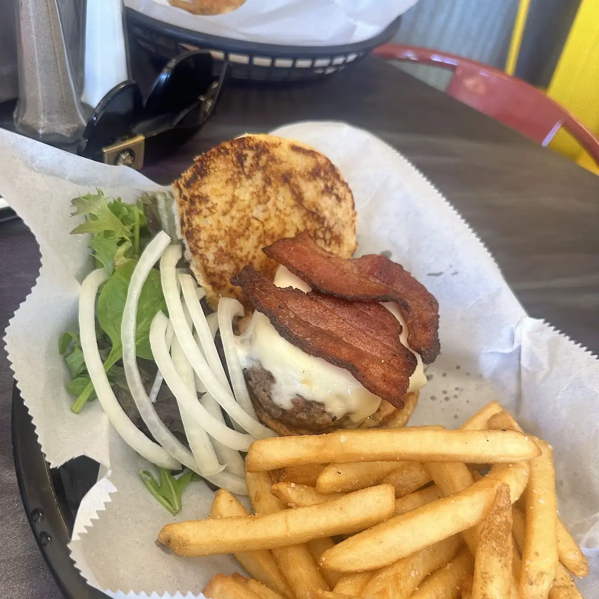 Fat Boys Burger