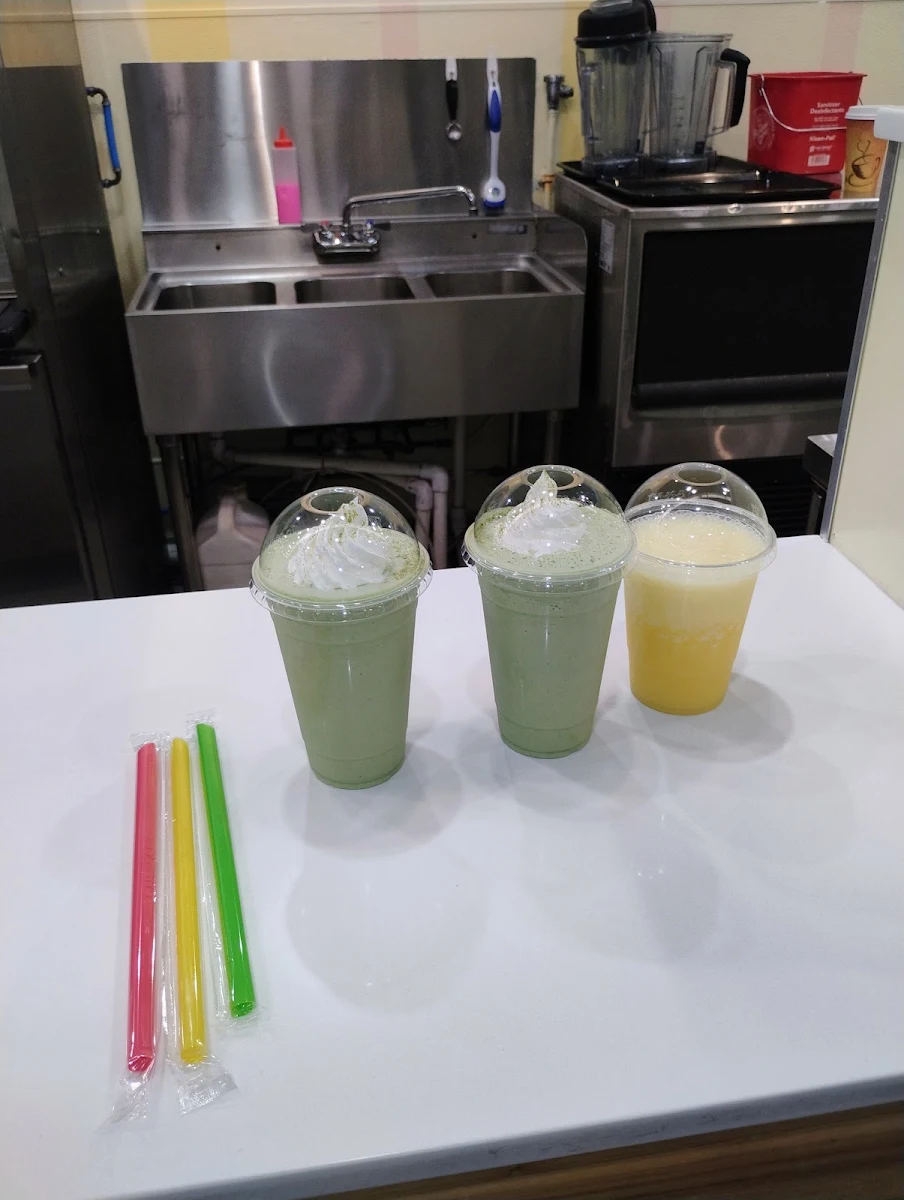 Juice
