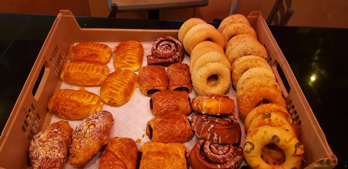 Doughnut
