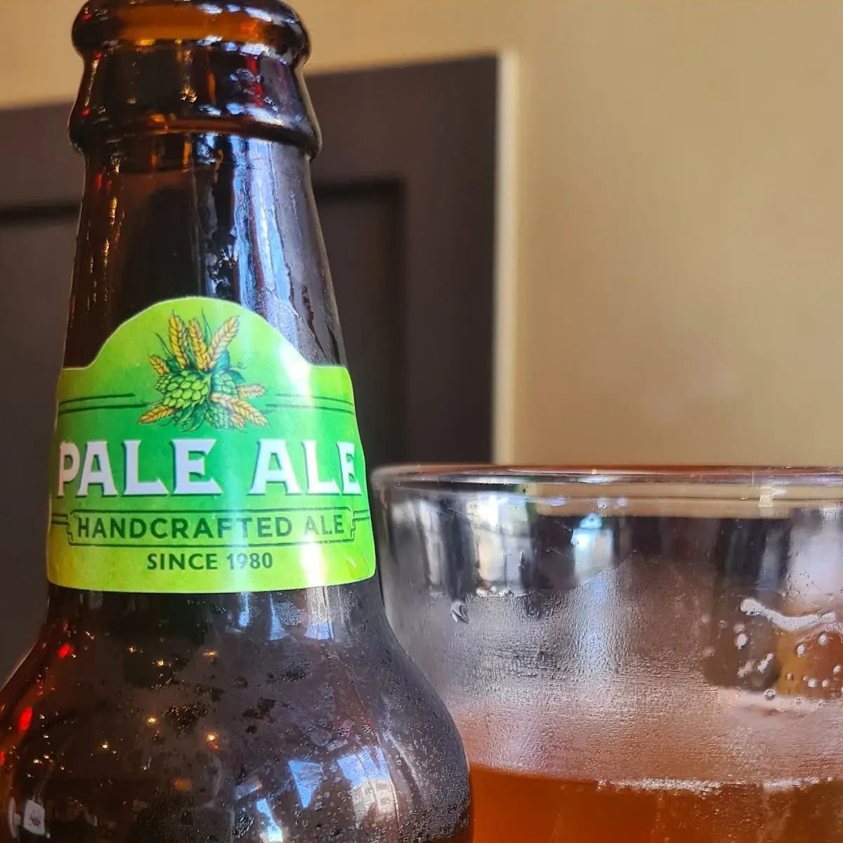 Sierra Nevada Pale Ale