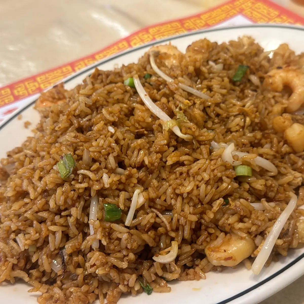 Fried Rice