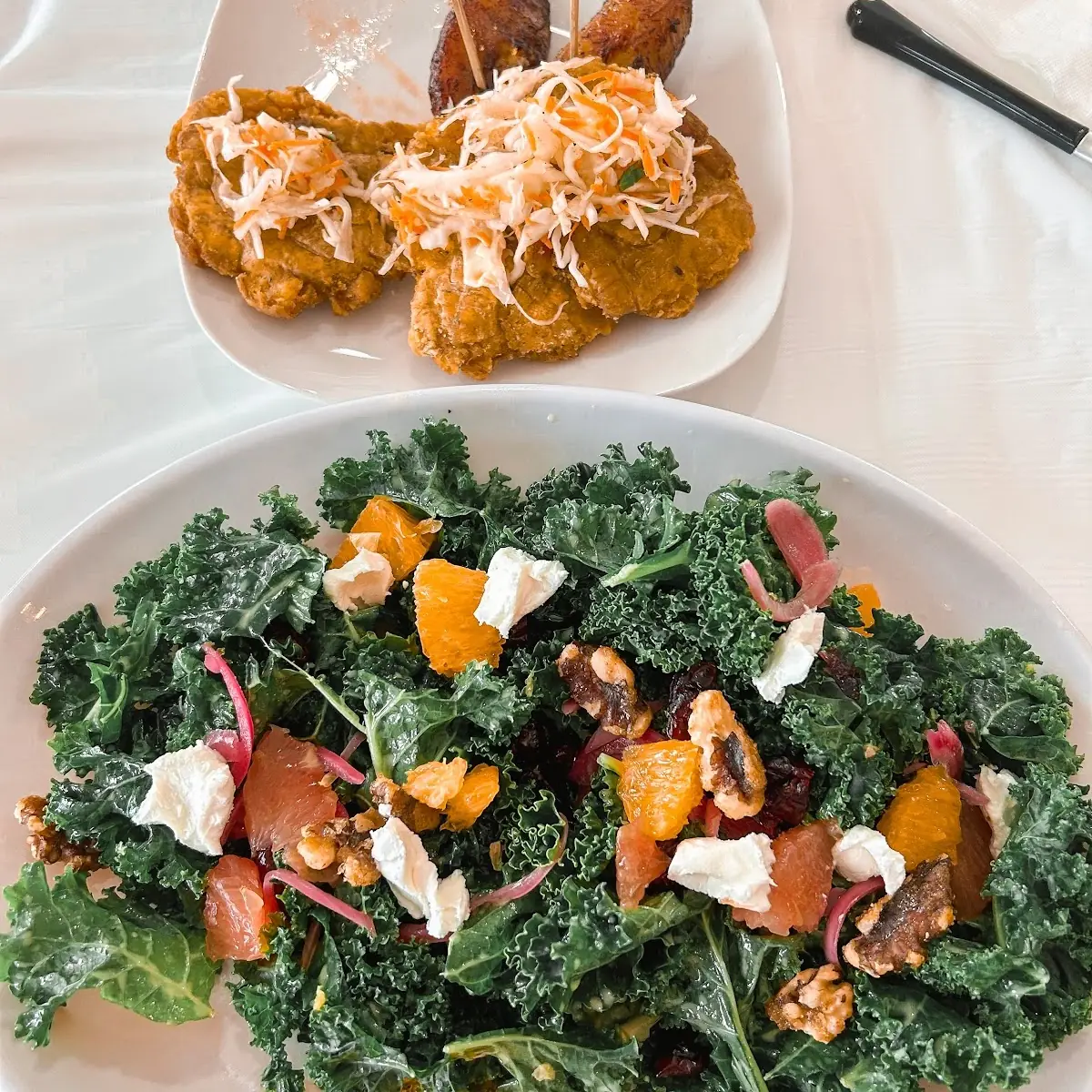 Kale Salad