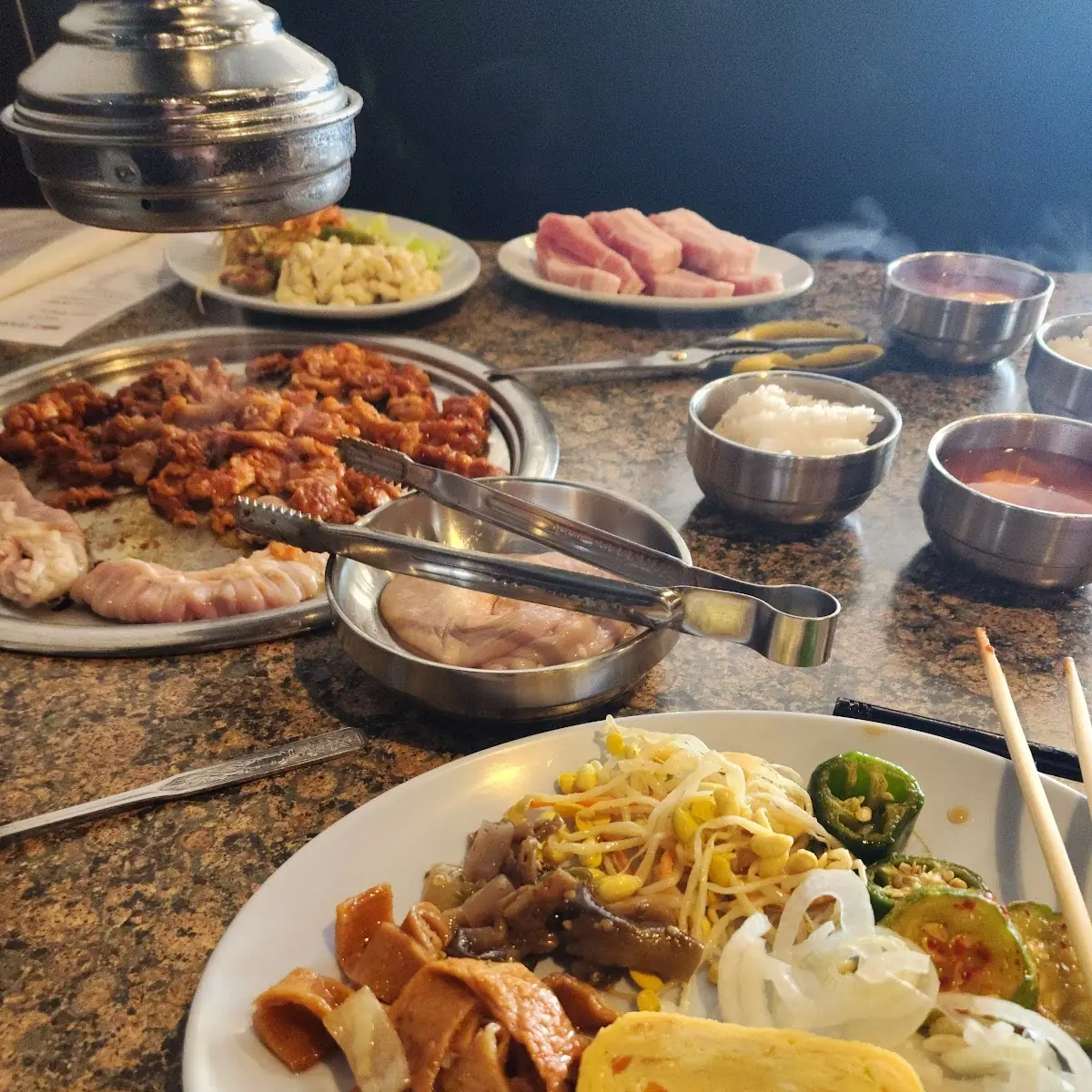 All You Can Eat Standard