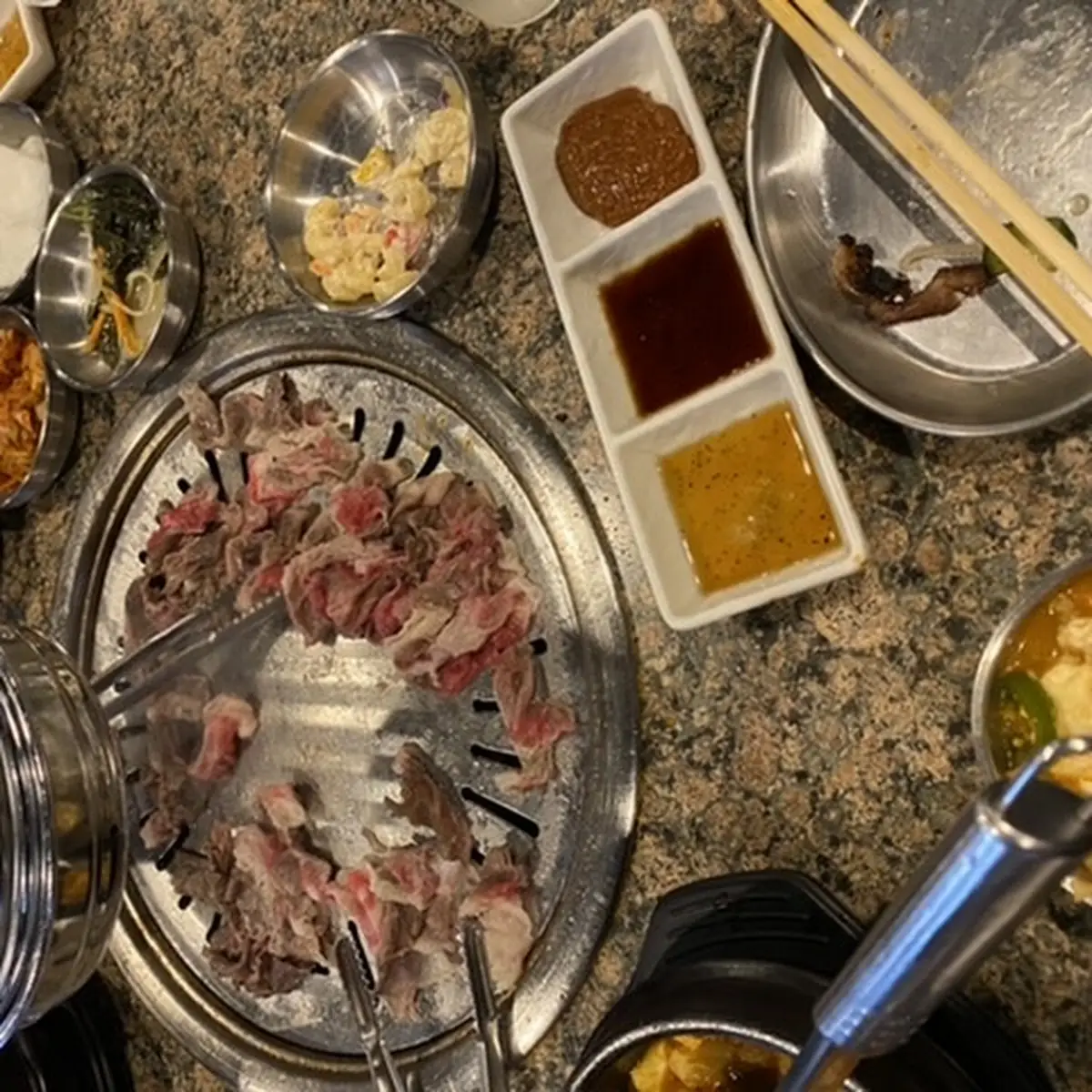 Hot Pot