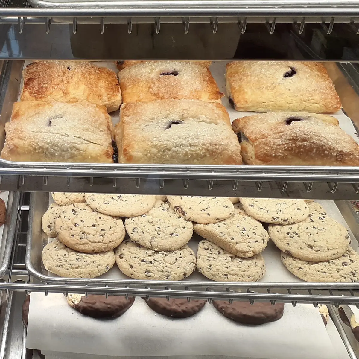 Cookie Tray