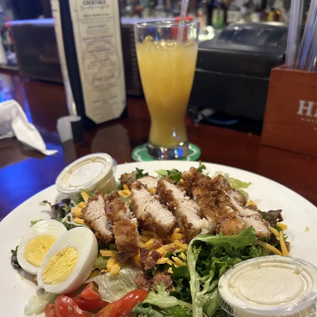 Cobb Salad