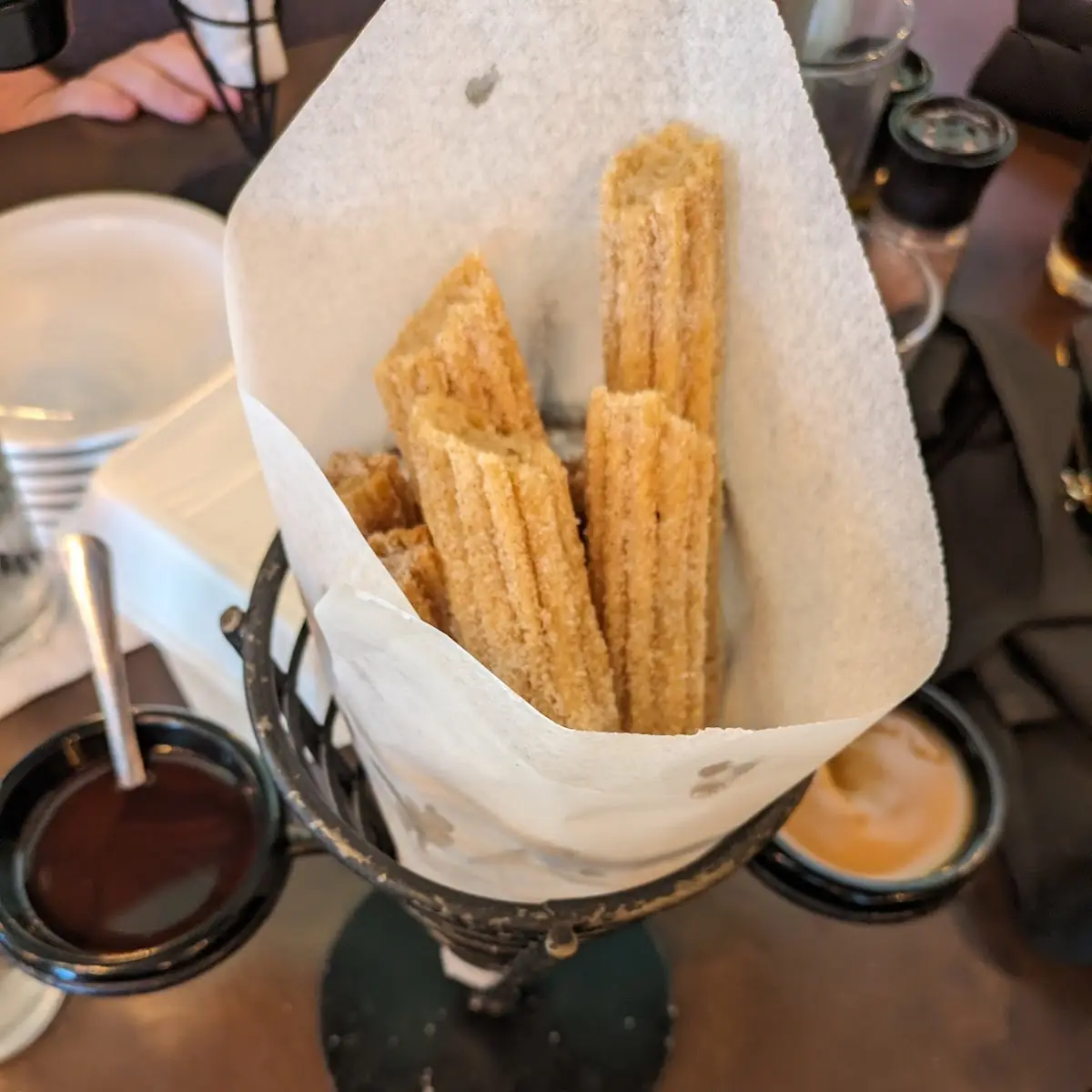 Churros