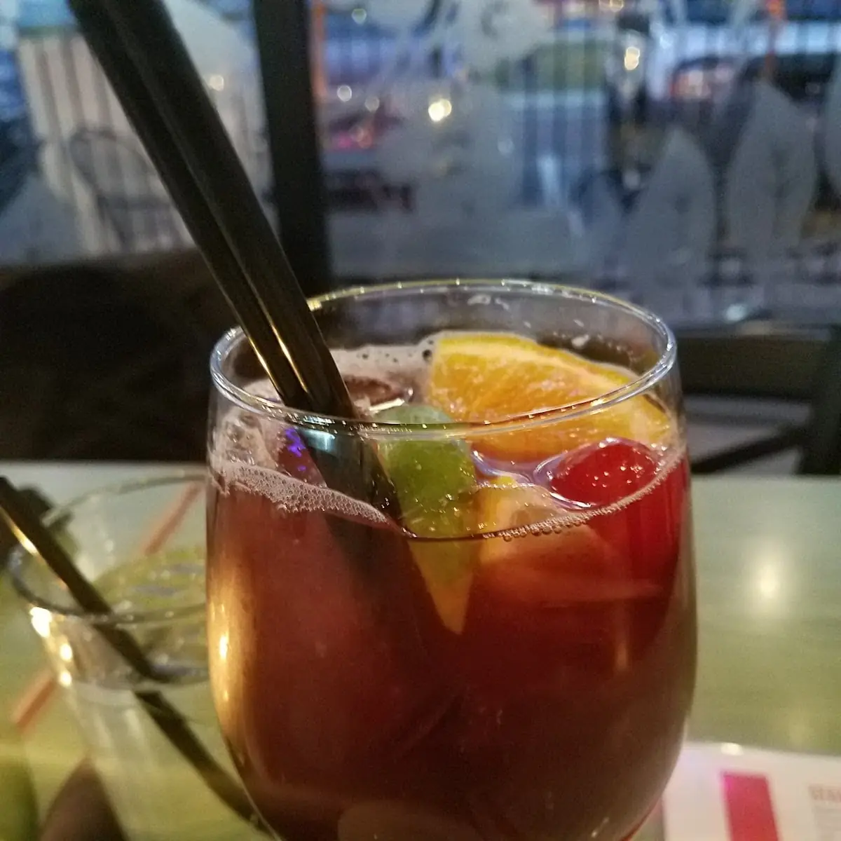 Red Sangria