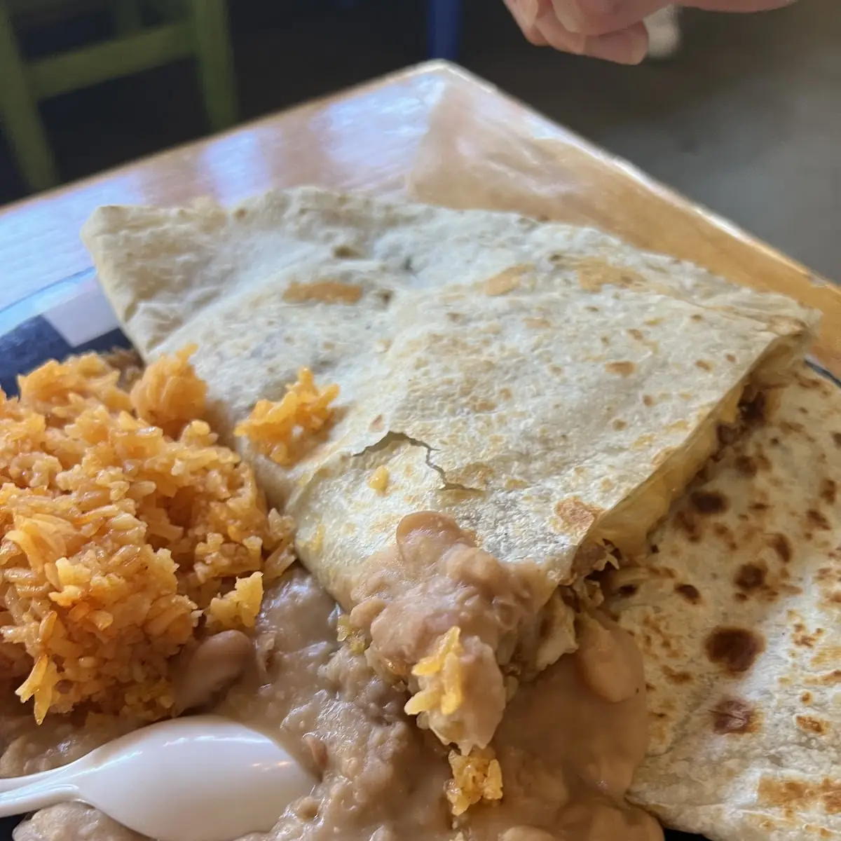 Quesadilla