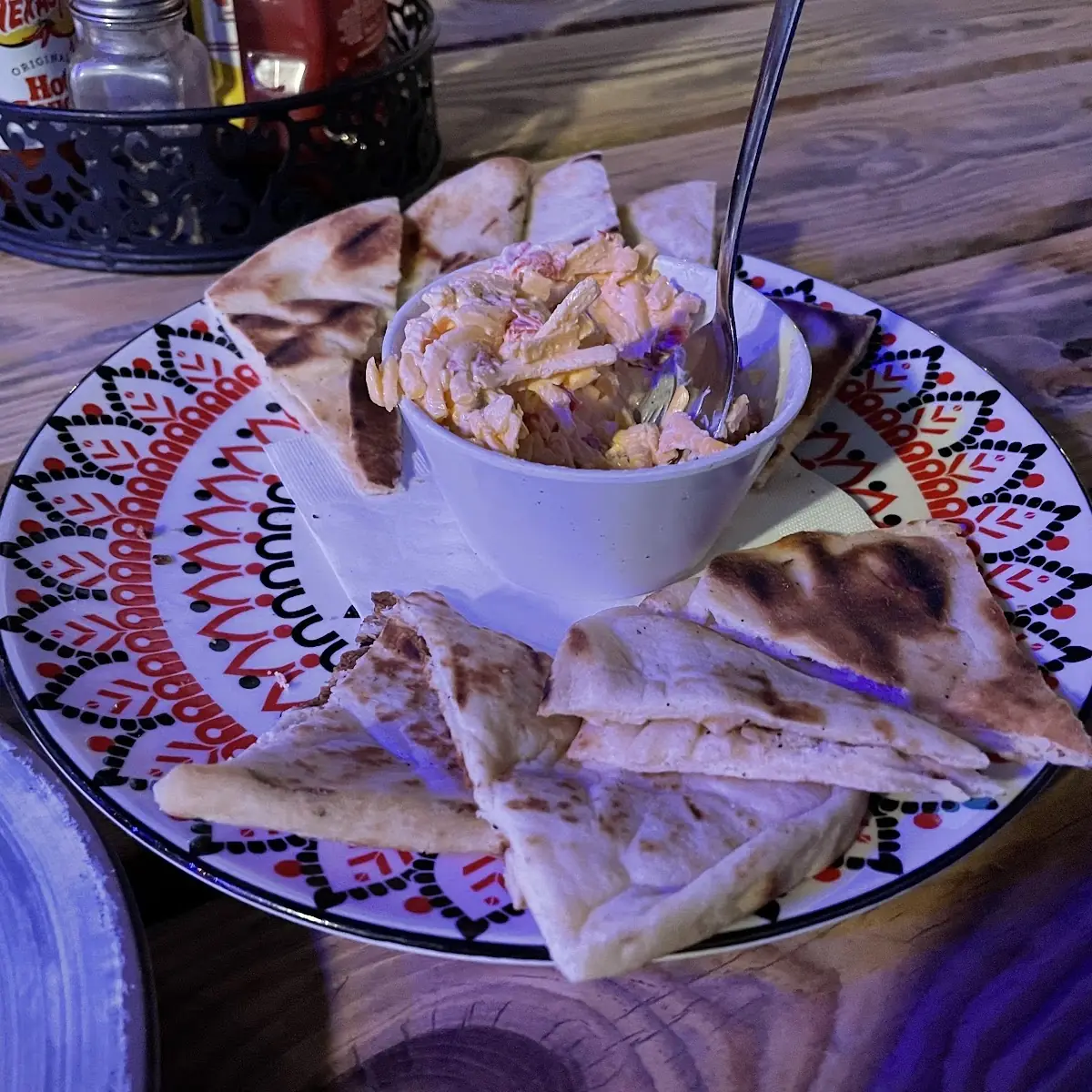Pimento Cheese Dip