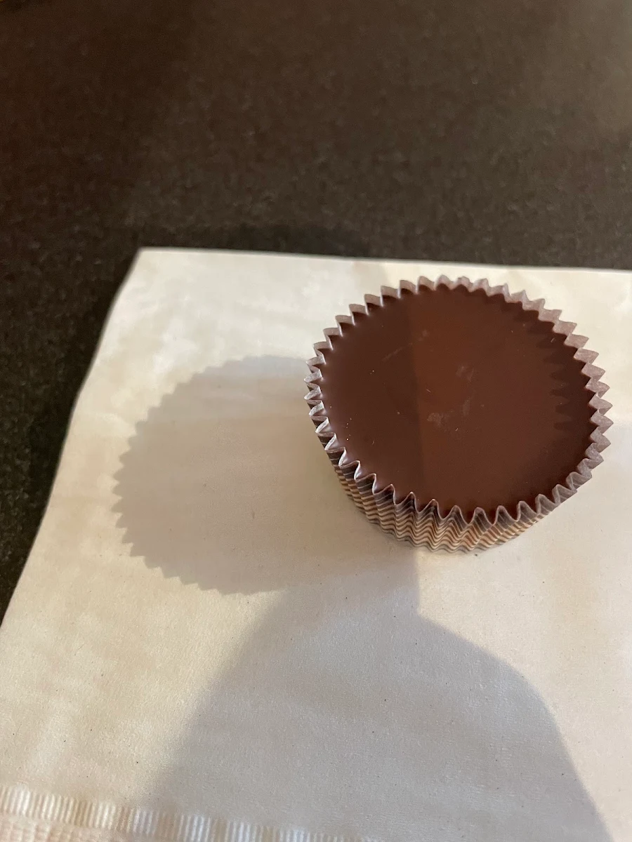 Peanut Butter Cup