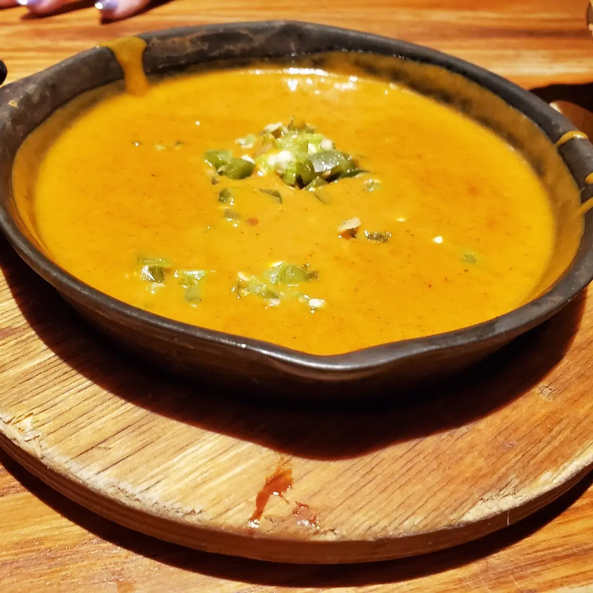 Queso Dip