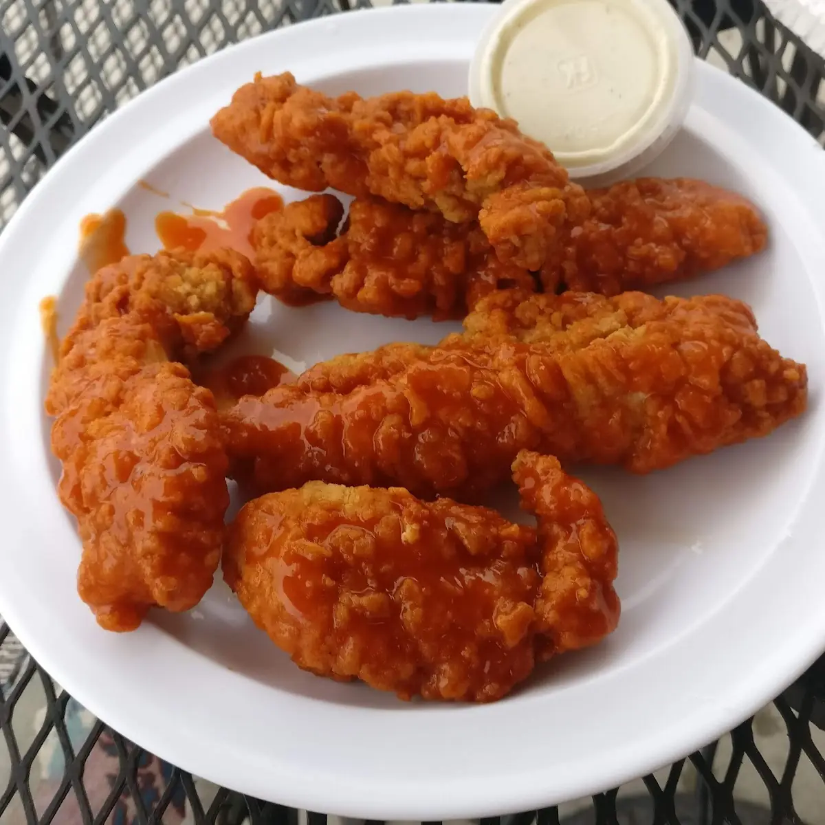 Chicken Wings