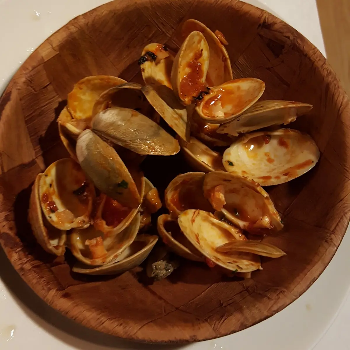 Clams Casino