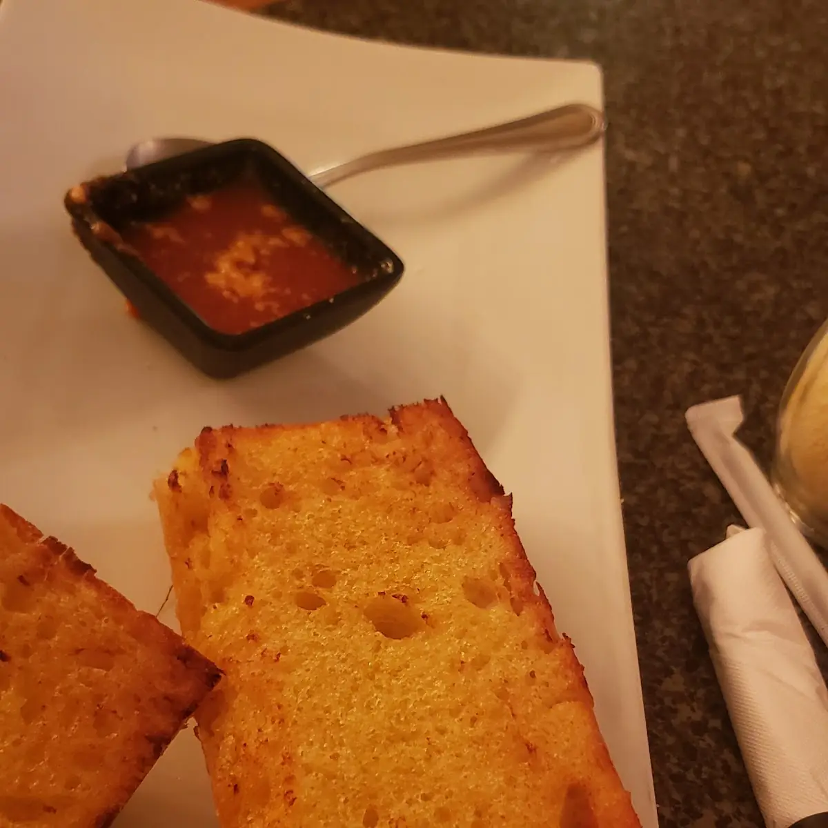 Garlic Bread