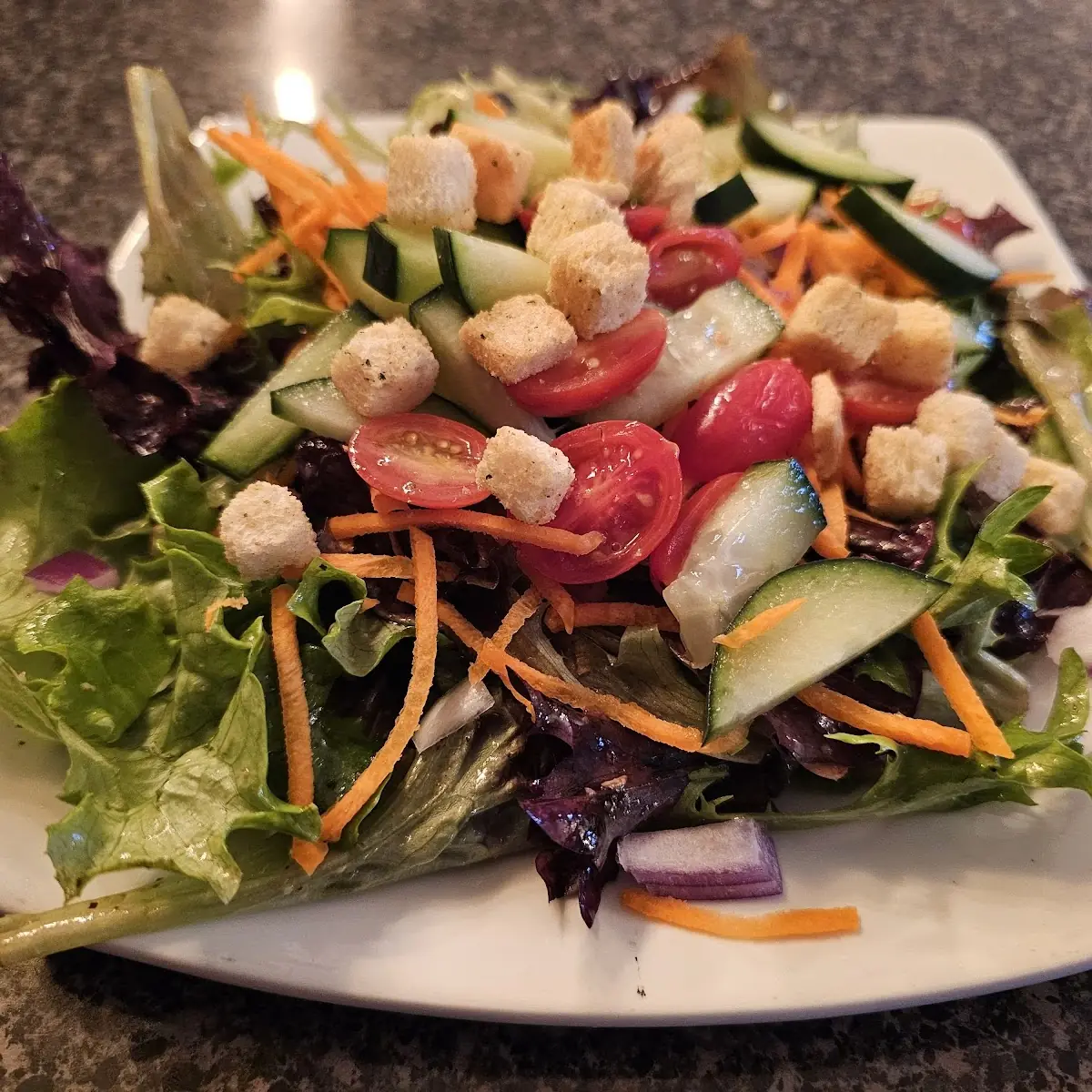 Side Salad
