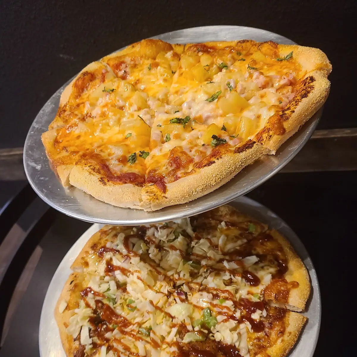 Big Bad Wolf Pizza