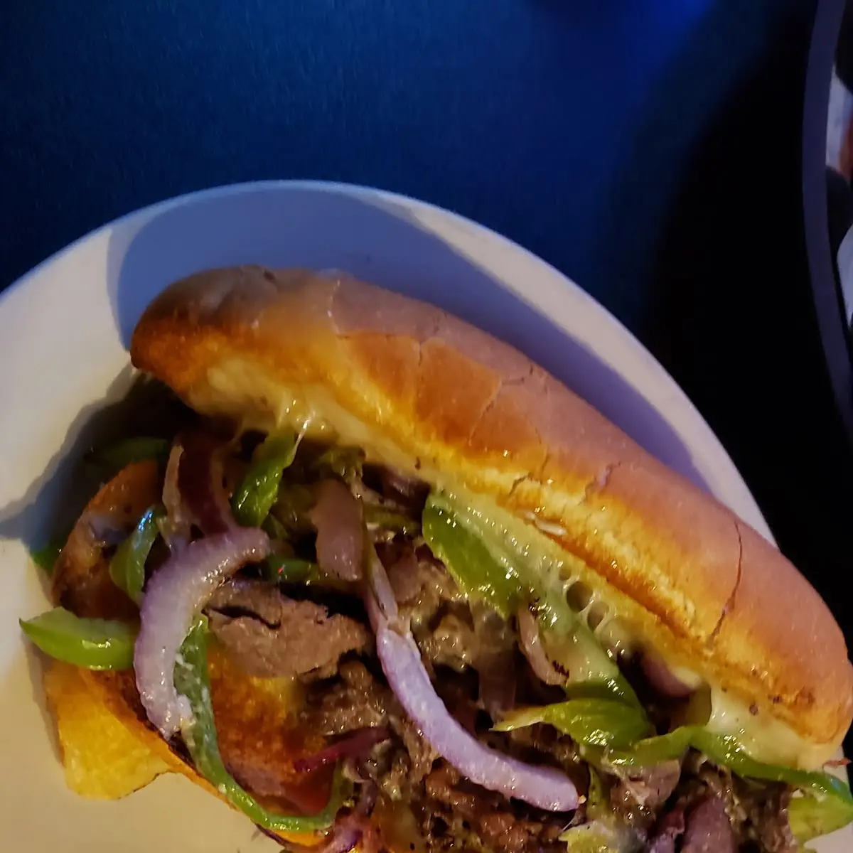 Brisket Sandwich