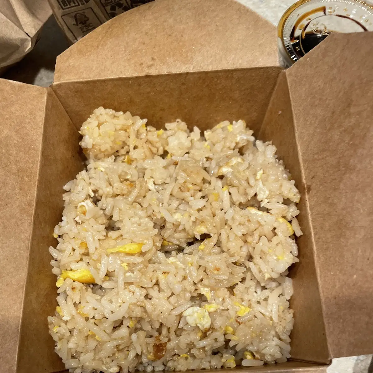 Side Salad