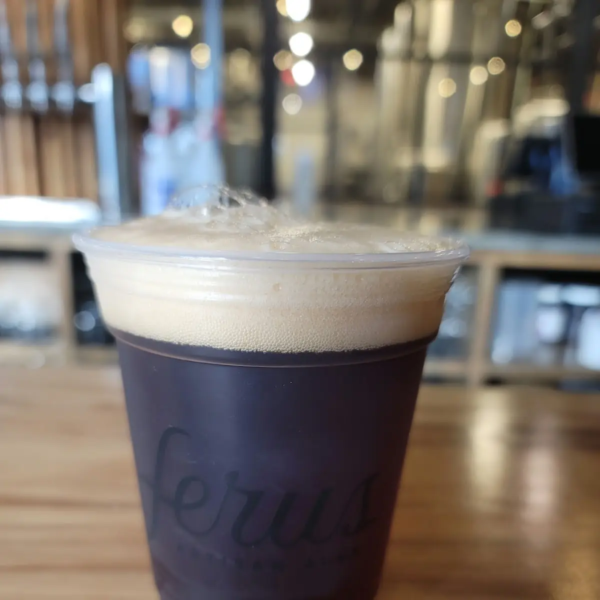 Cold Brew