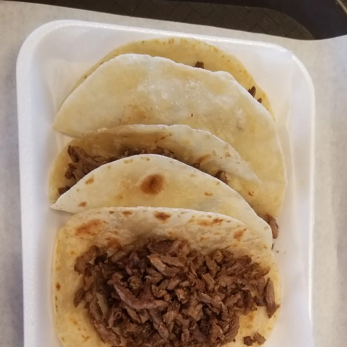 Steak Tacos