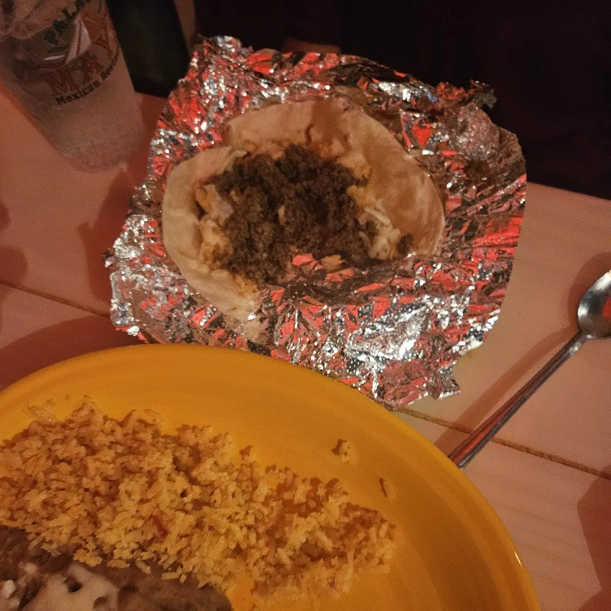 Fresh Fish Tacos
