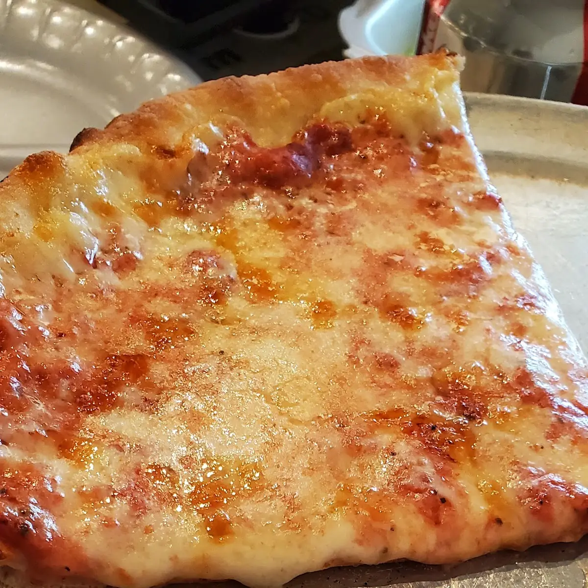 Personal Pizza
