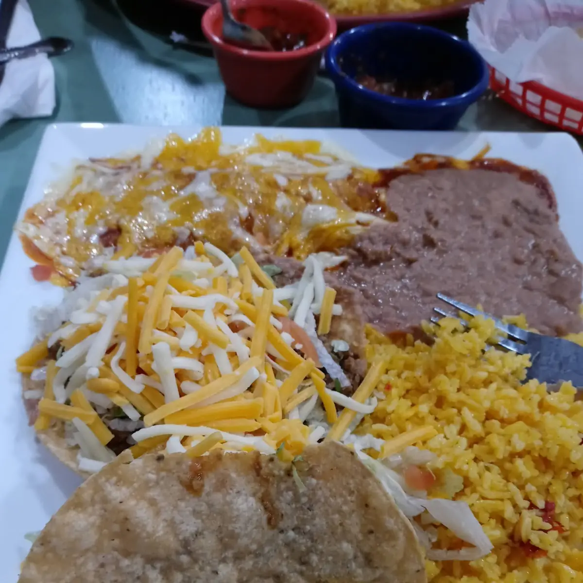 Chile Relleno