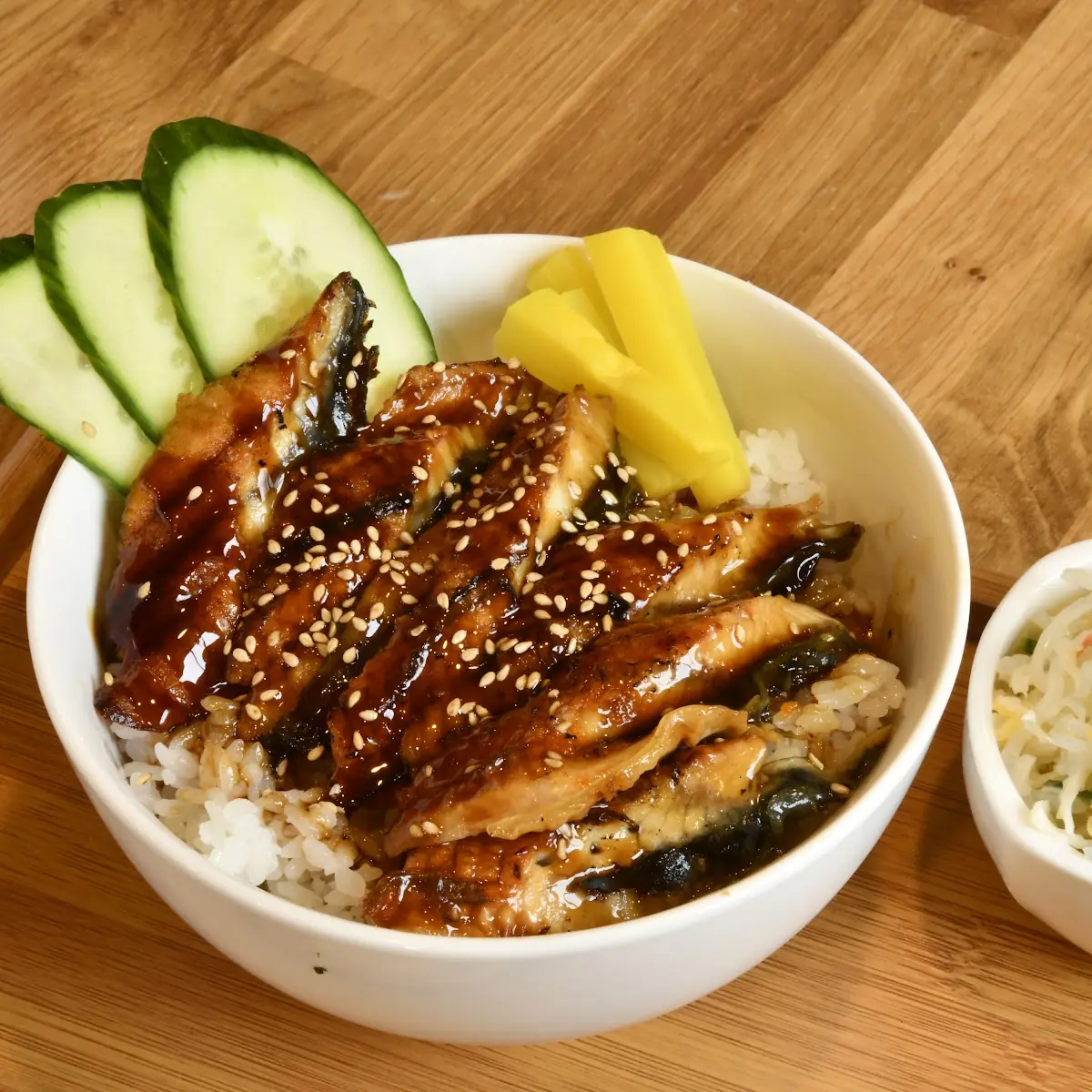 Unagi Don 3