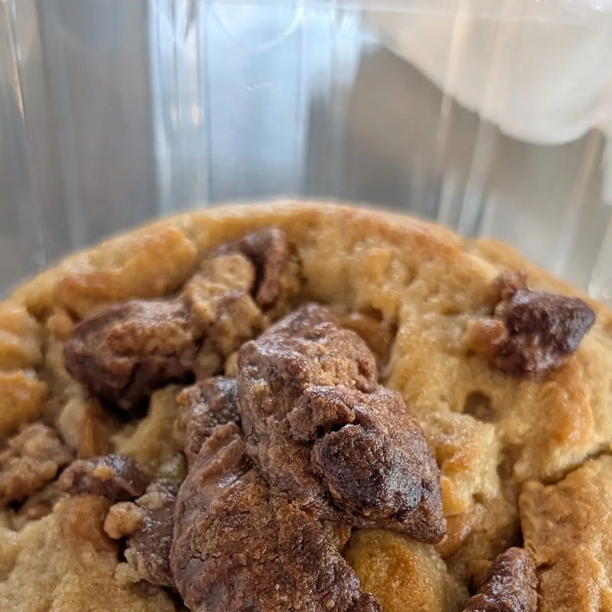 Reese's Peanut Butter Cookie