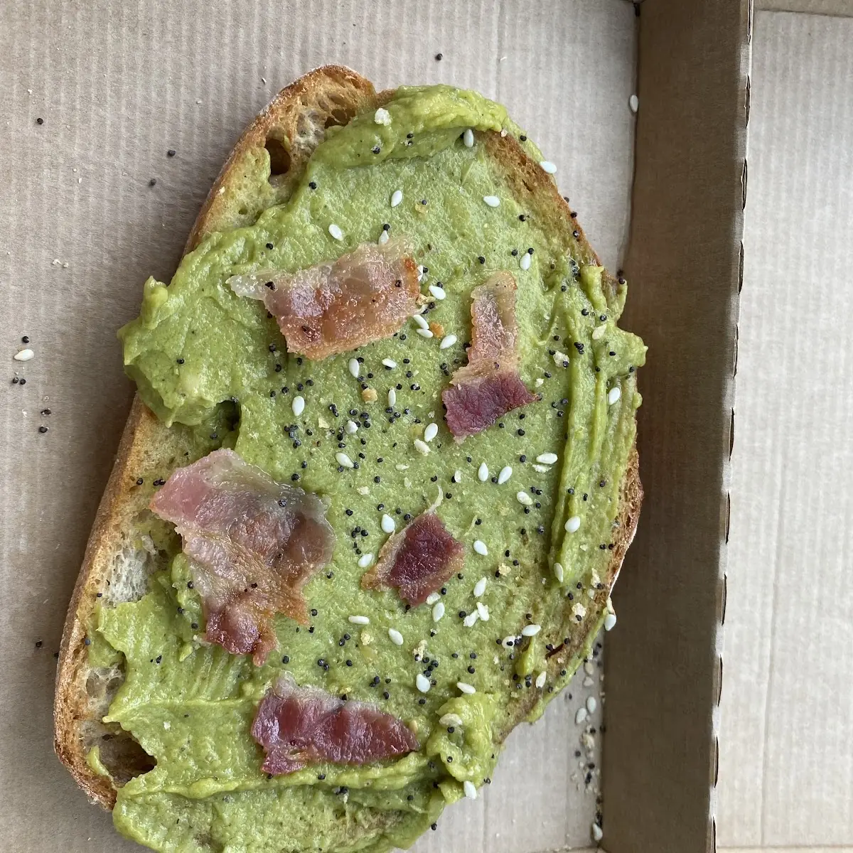 Avocado Toast