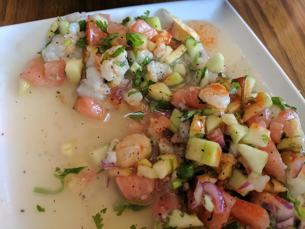 Ceviche