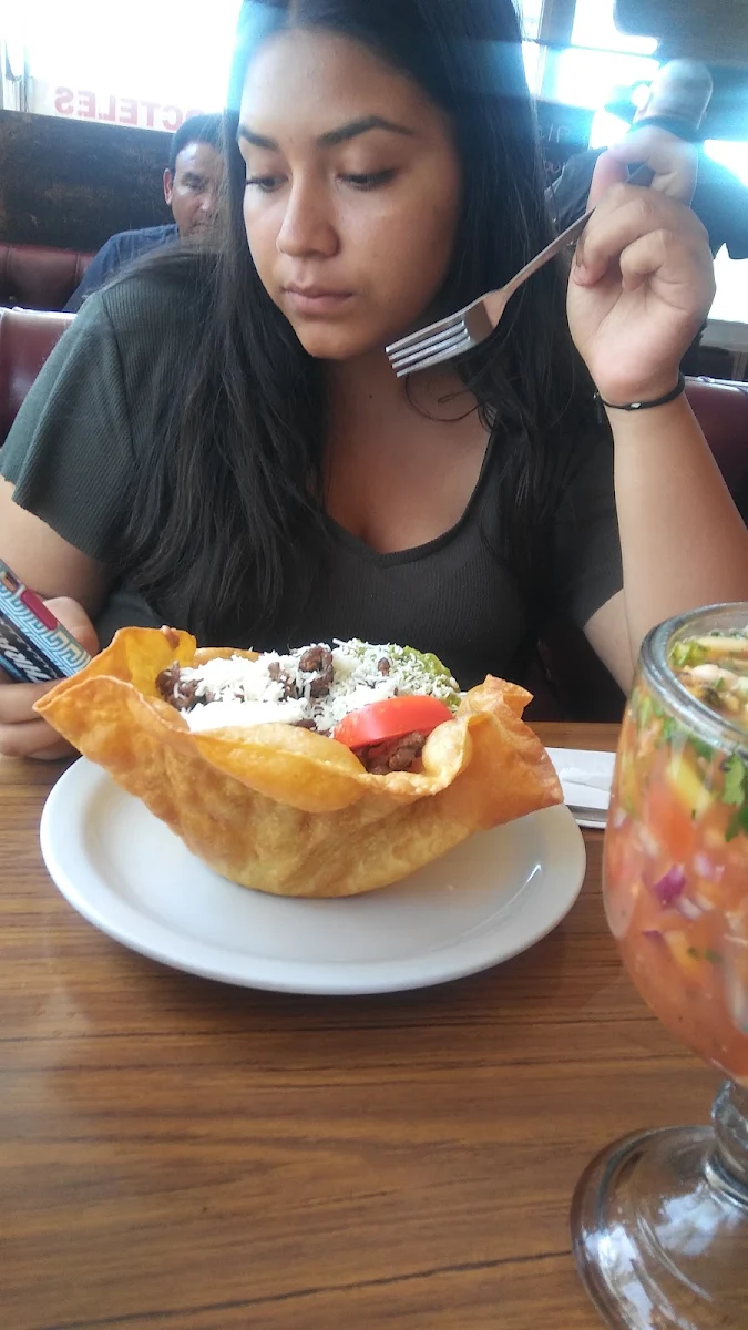 Taco Salad
