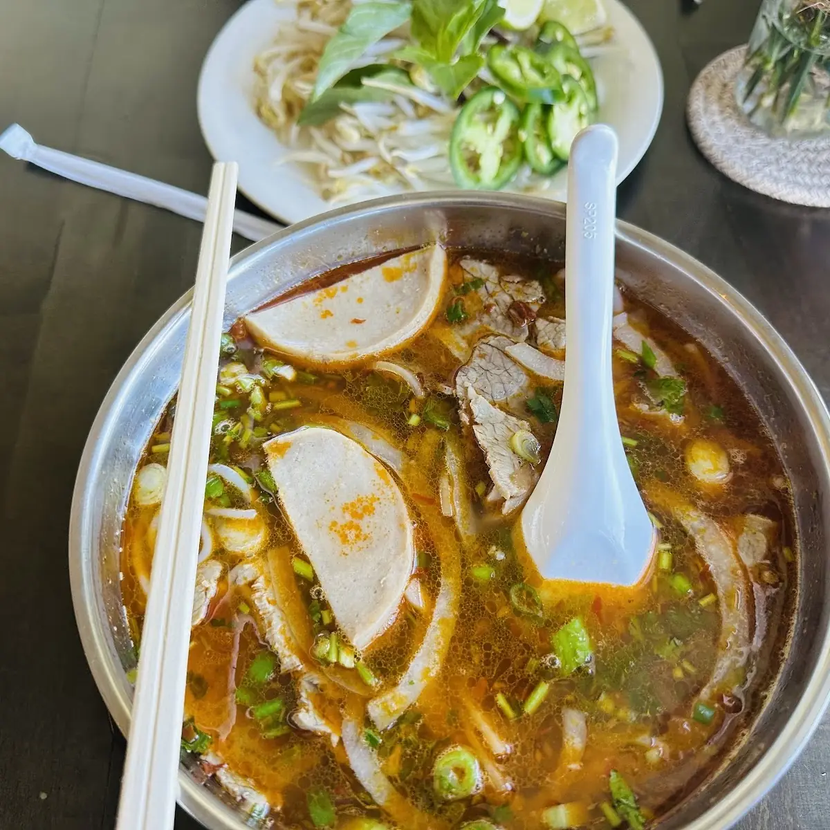 Bun Bo Hue