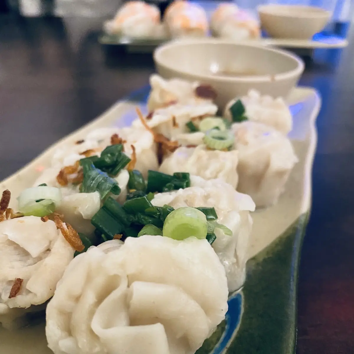 Xiu Mai