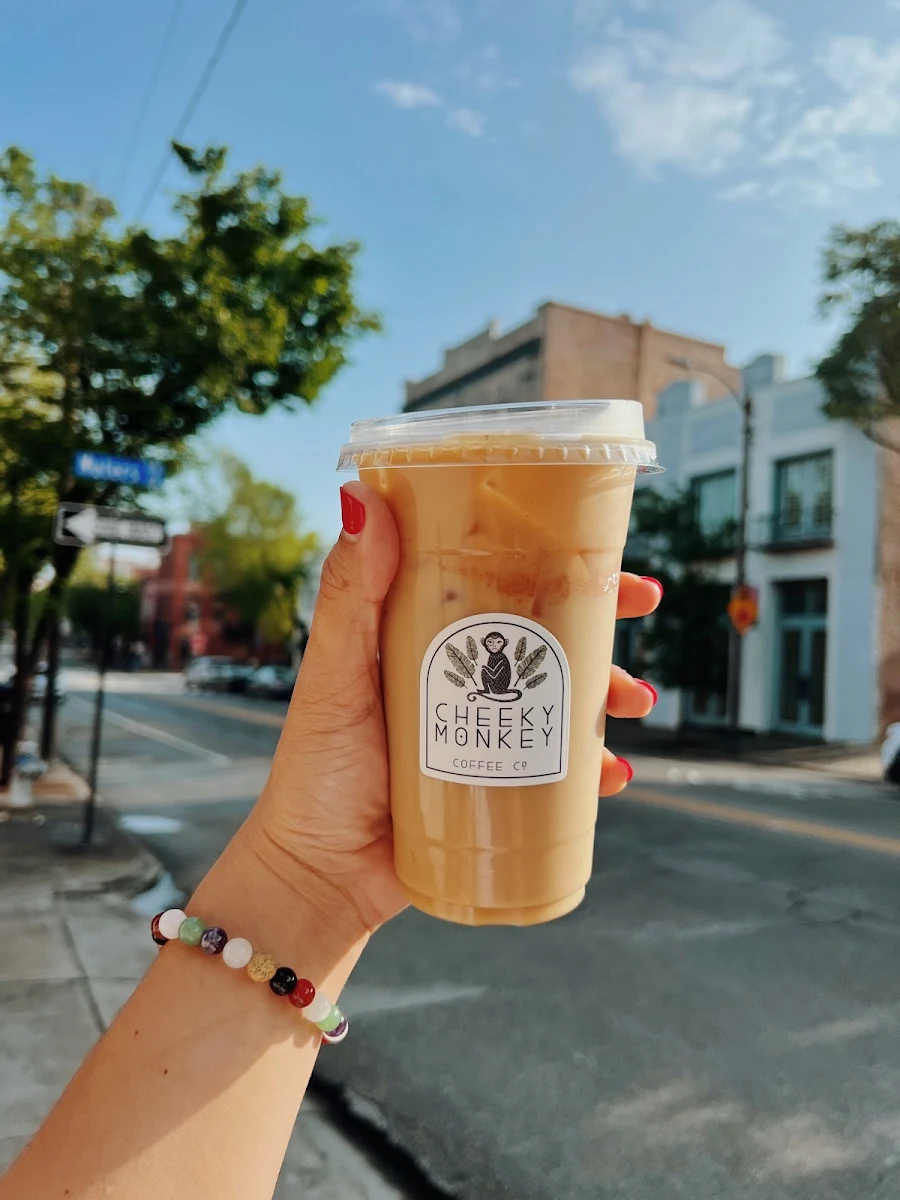 Thai Tea