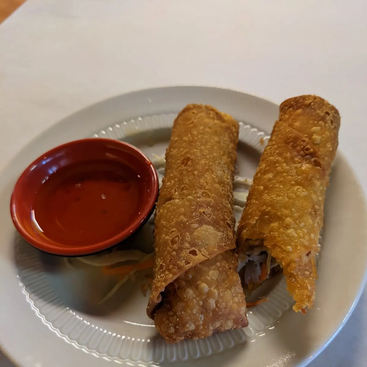 Egg Roll