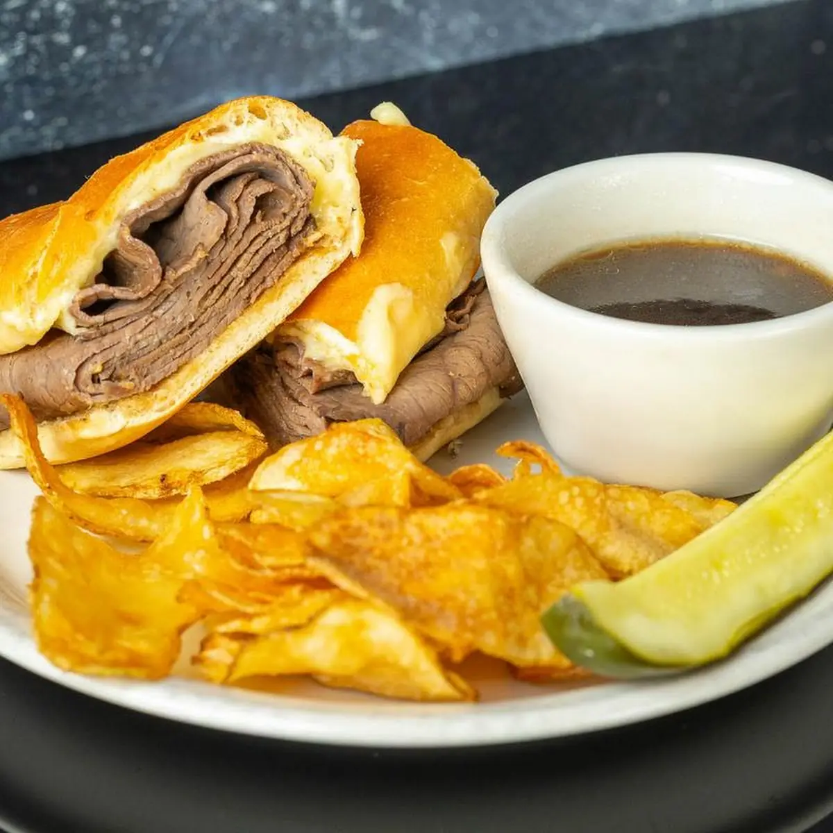 French Dip