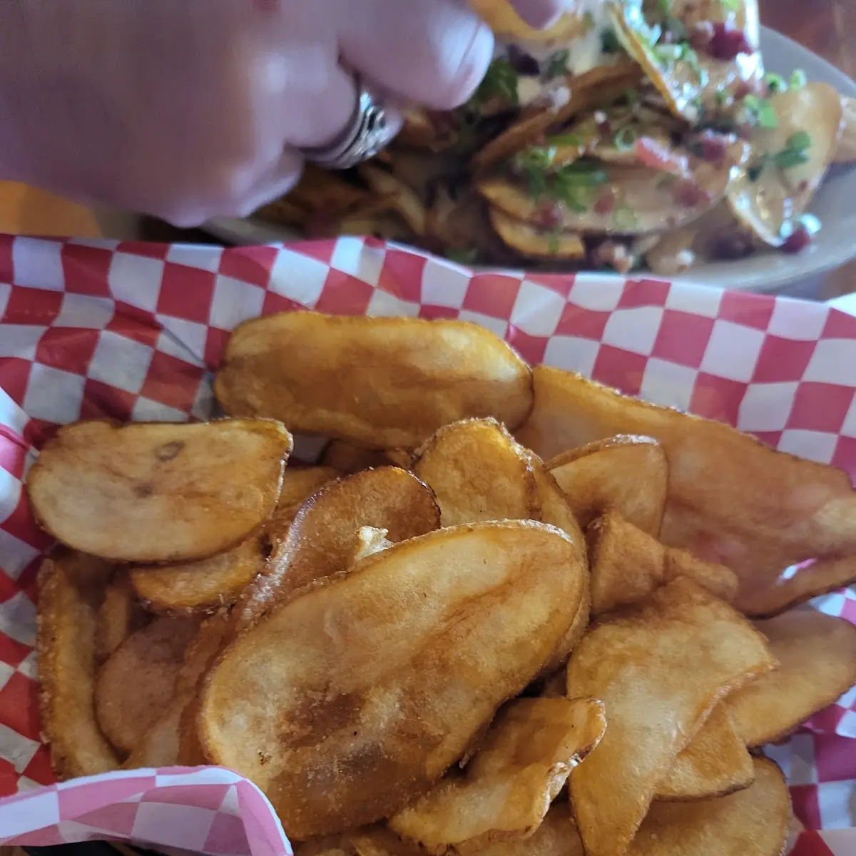 Potato Chips