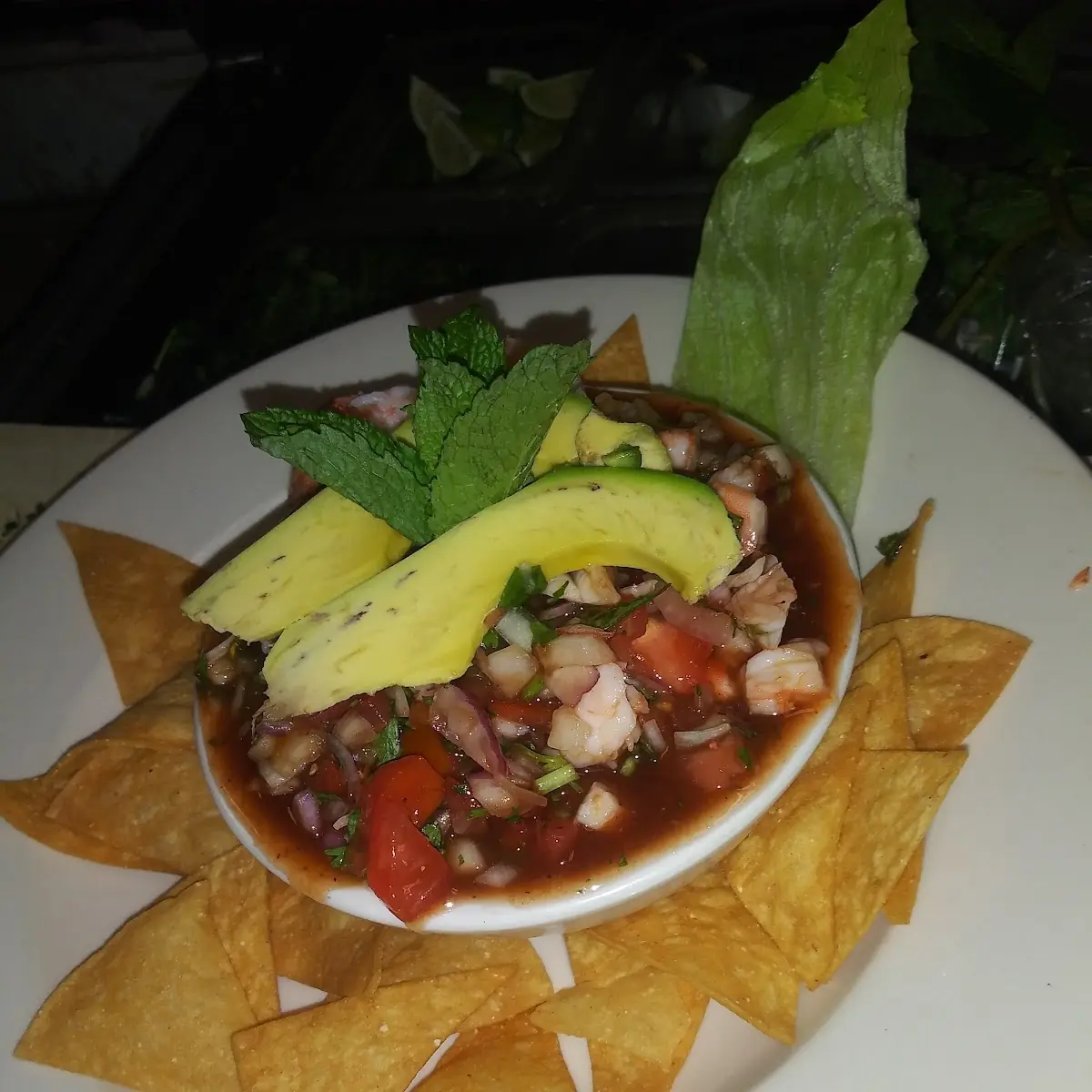 Ceviche