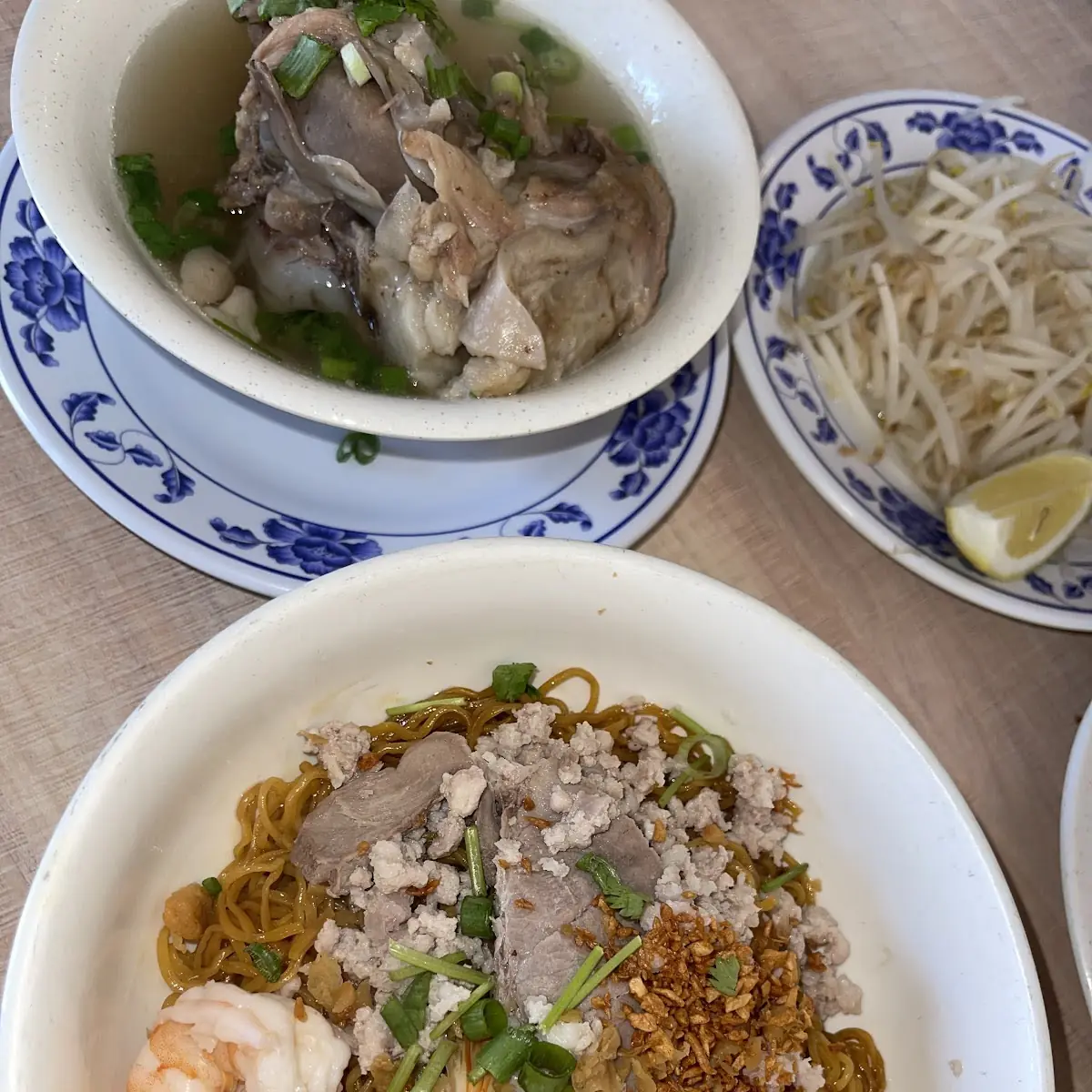 Hu Tieu