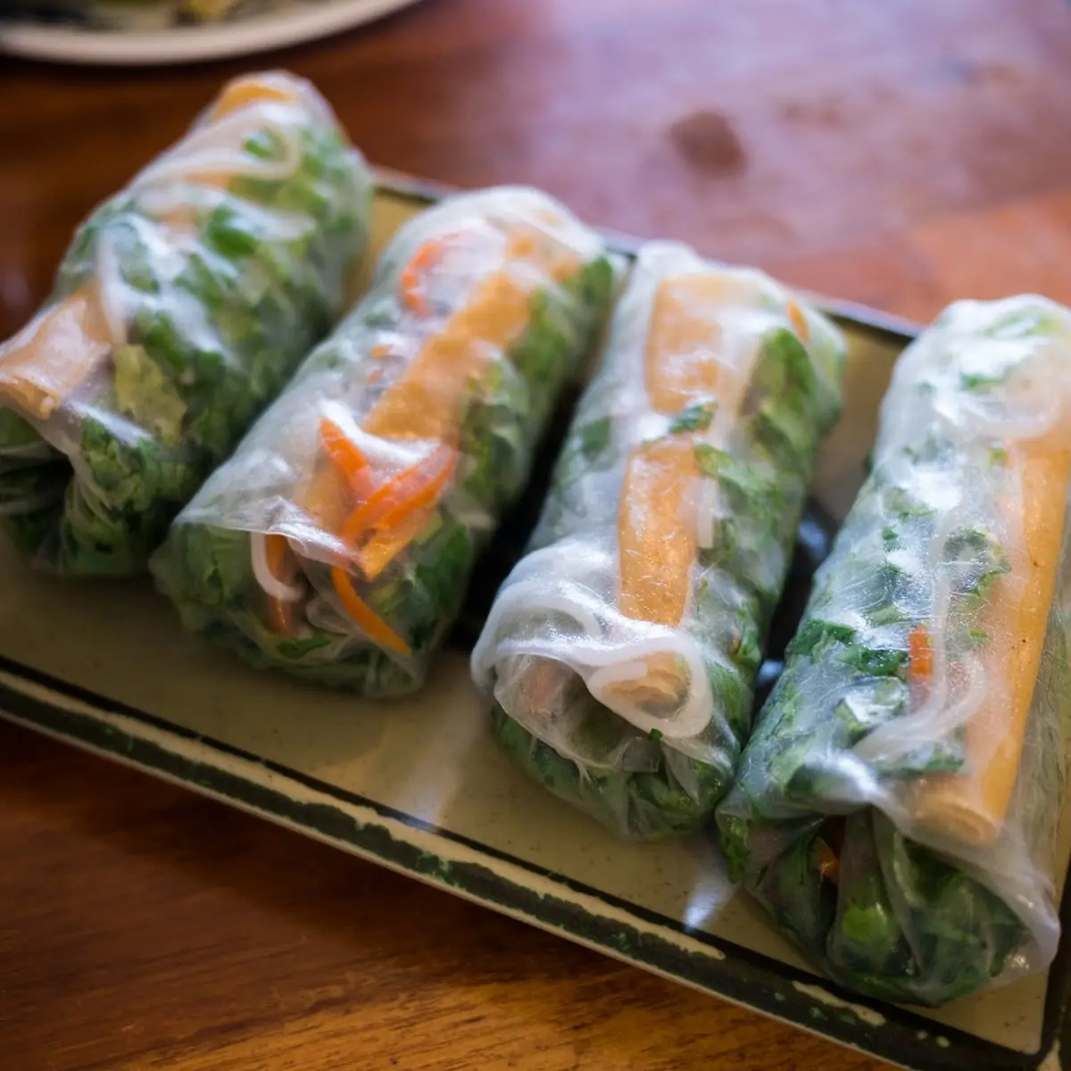 Spring Roll