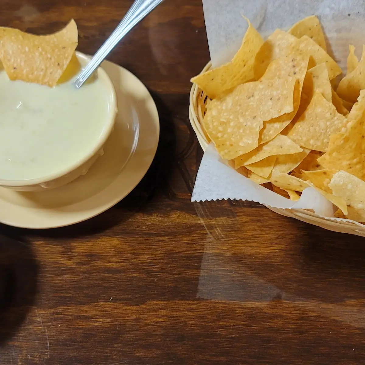 Cheese Dip