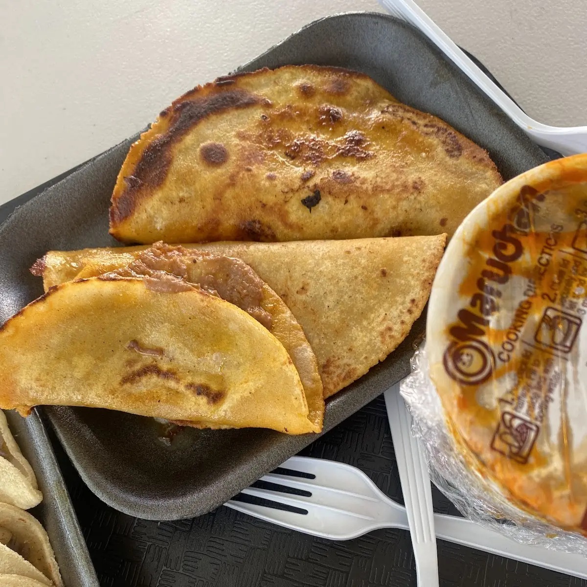 Birria Taco