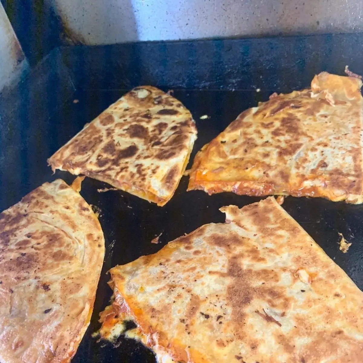 Quesadilla