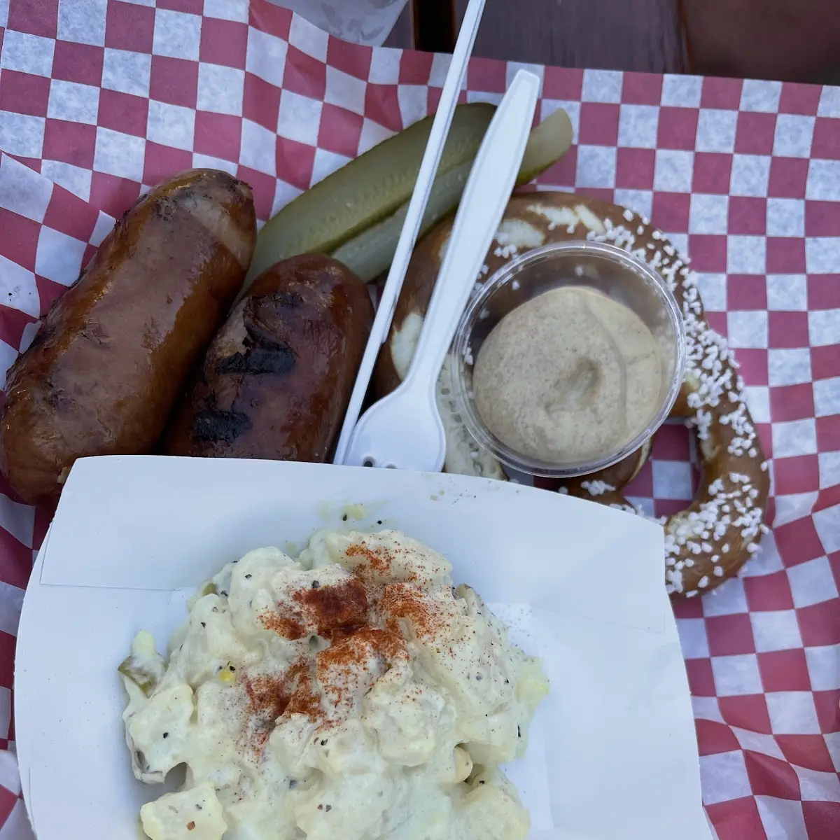 Potato Salad