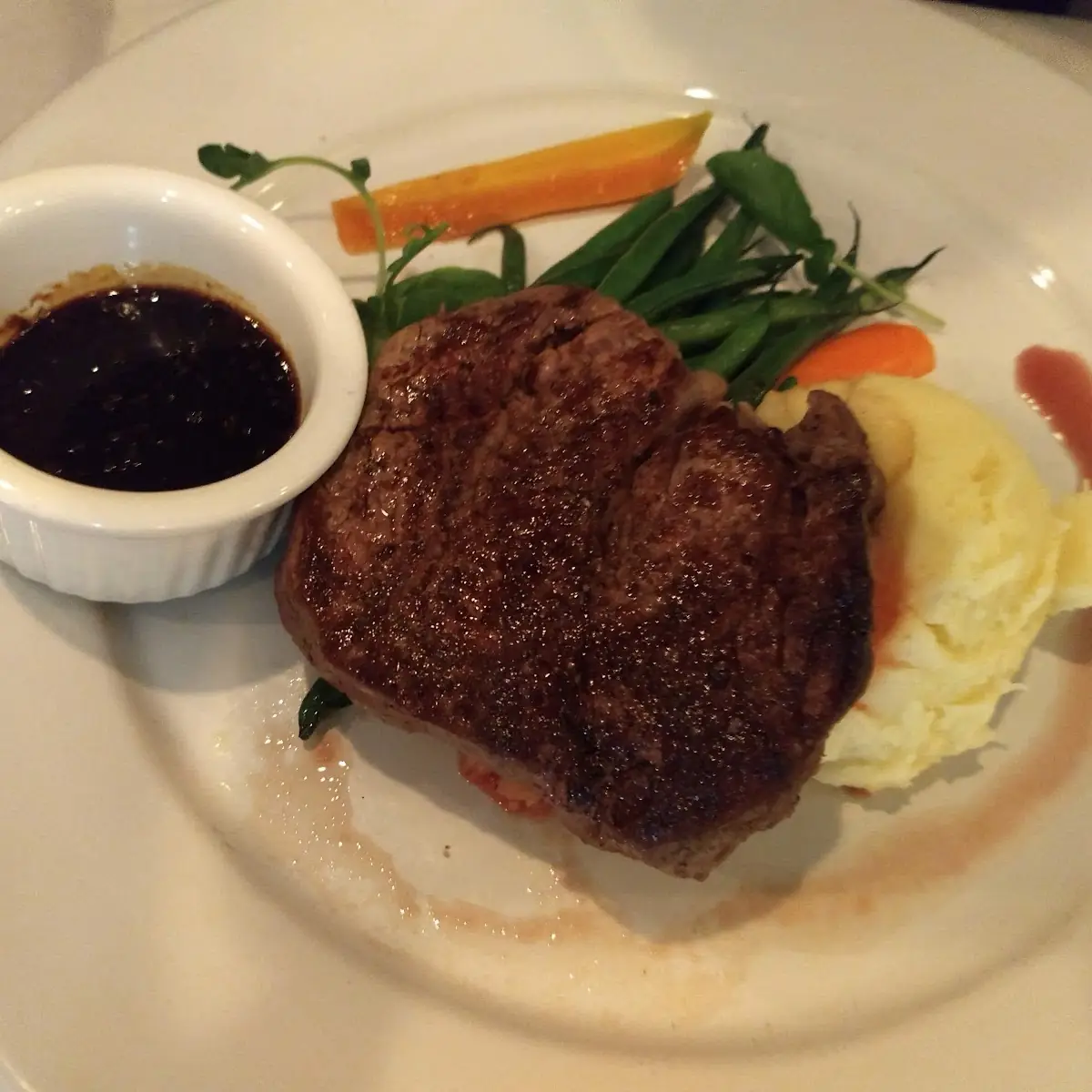 Filet Mignon