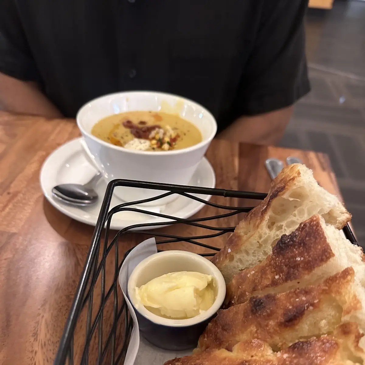 Onion Soup