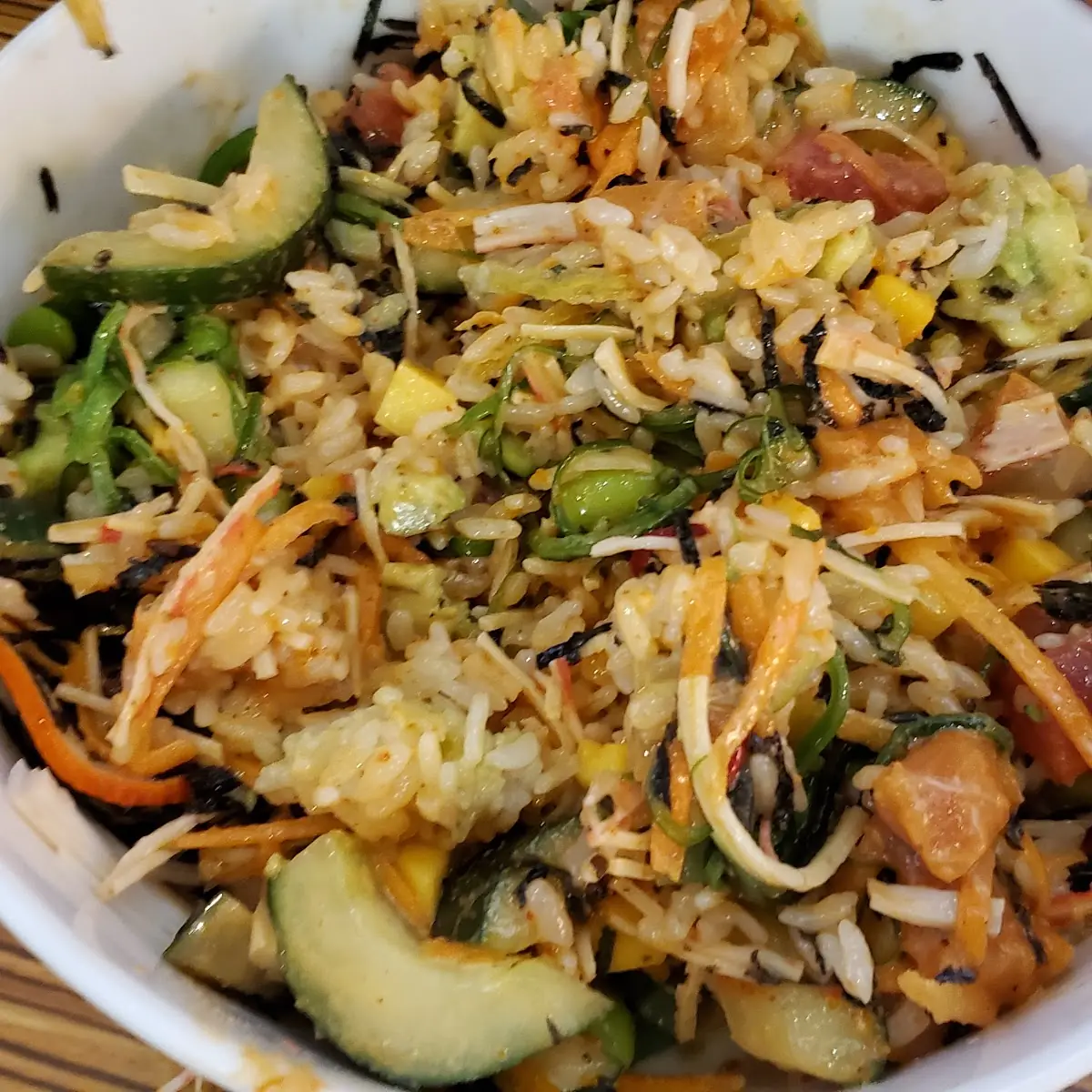 Bibimbap
