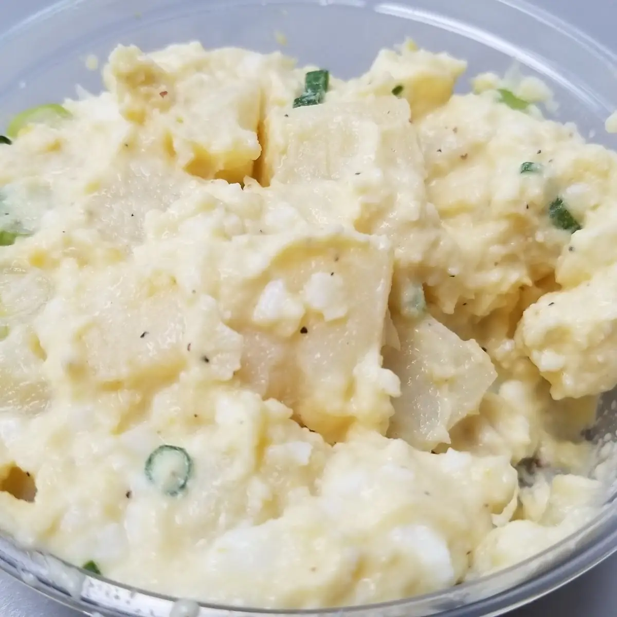 Potato Salad